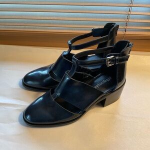 Jeffrey Campbell Melina t strap shoe